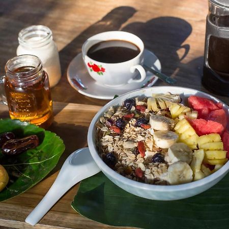 فندق غيلي تراوانغانفي  Woodstock Gili - Garden And Bungalows المظهر الخارجي الصورة